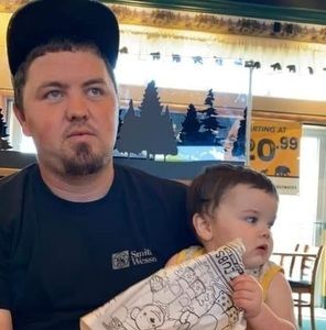 Meet your Posher, James